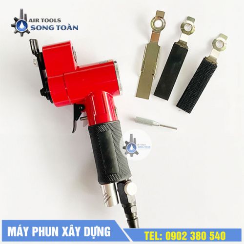 Máy chà nhám cạnh ASF-30