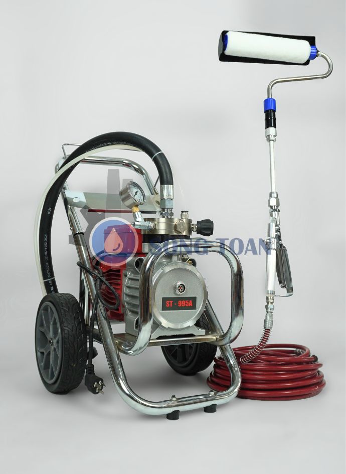 máy phun sơn ST-995A