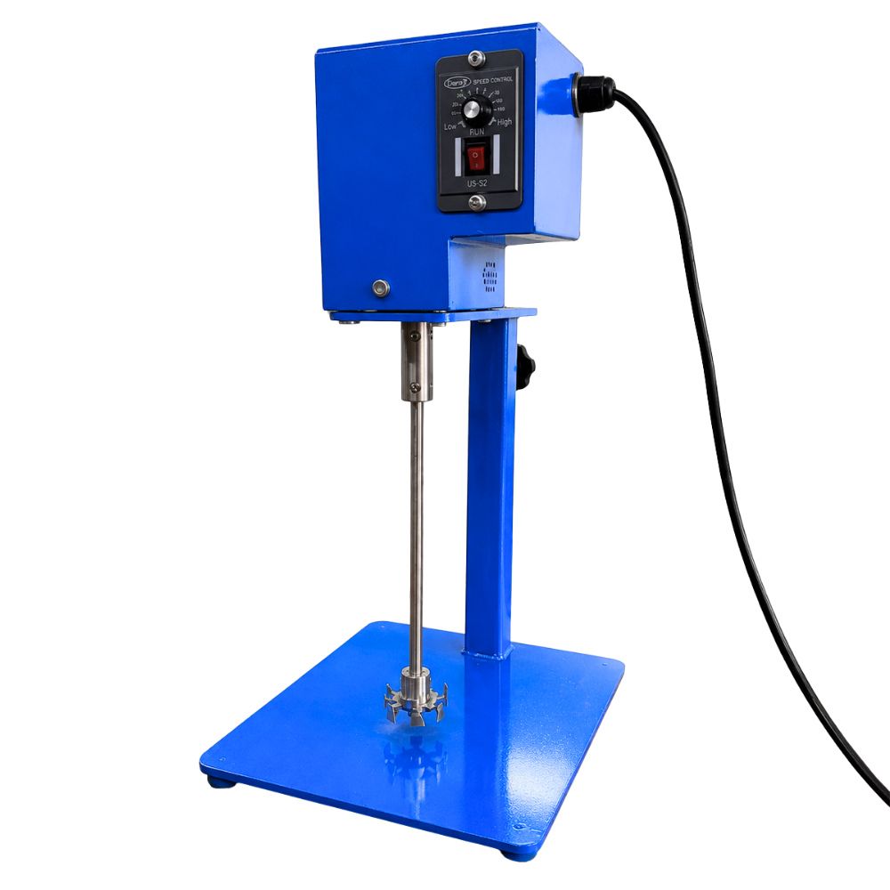 MÁY KHUẤY THÍ NGHIỆM 90W 