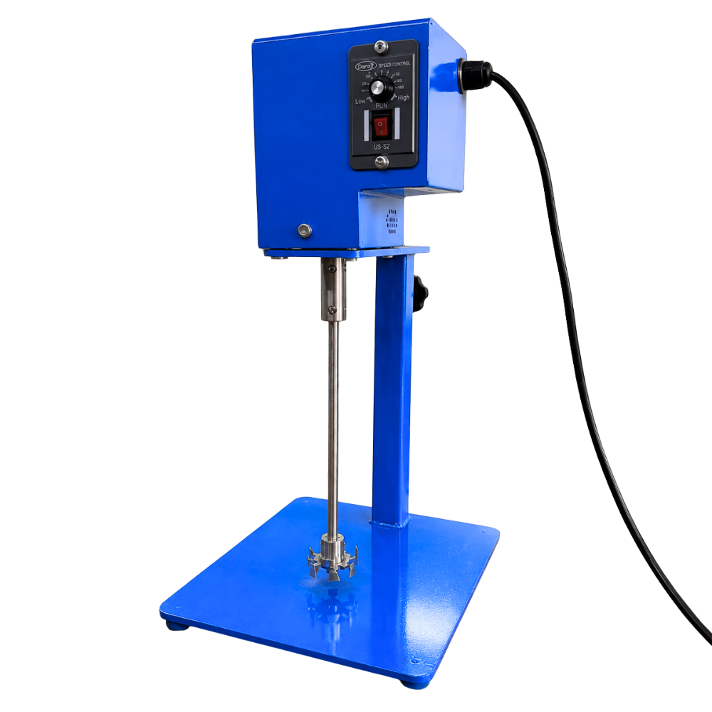 MÁY KHUẤY THÍ NGHIỆM 90W 