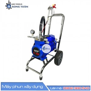 MÁY PHUN SƠN NƯỚC TƯỜNG NHÀ ST-1690