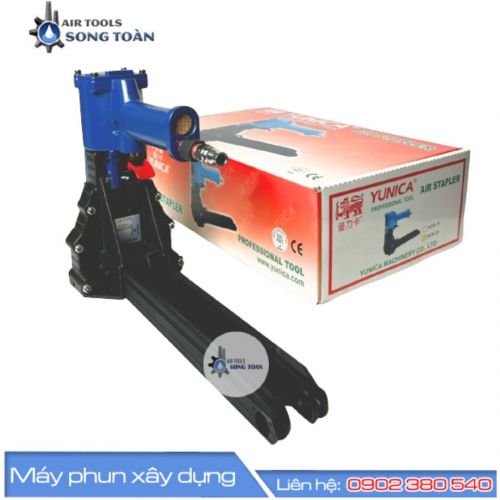 SÚNG BẮN GHIM THÙNG CARTON CẦM TAY YUNICA ACS-22