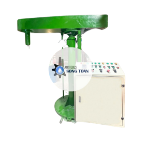 MÁY KHUẤY HÓA CHẤT 60HP