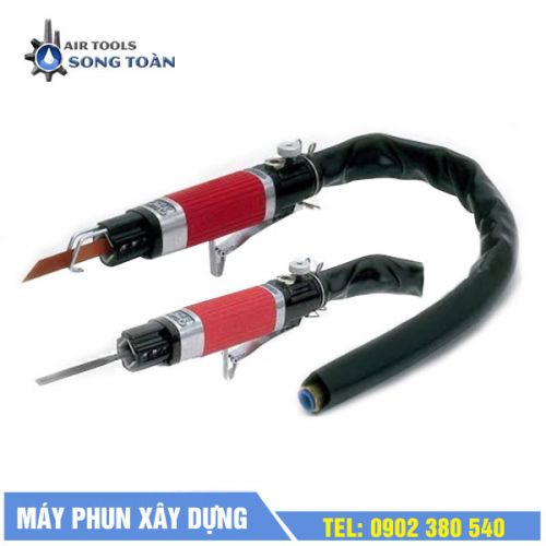 Máy chà nhám gỗ mini Yunica YFS-105