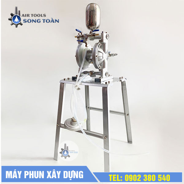 Máy bơm màng khí nén ST-A10