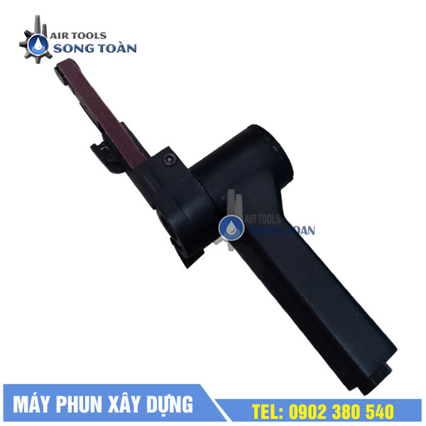 Máy chà nhám băng 10*330