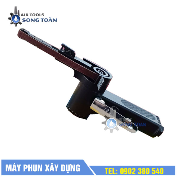 Máy chà nhám băng 10*330