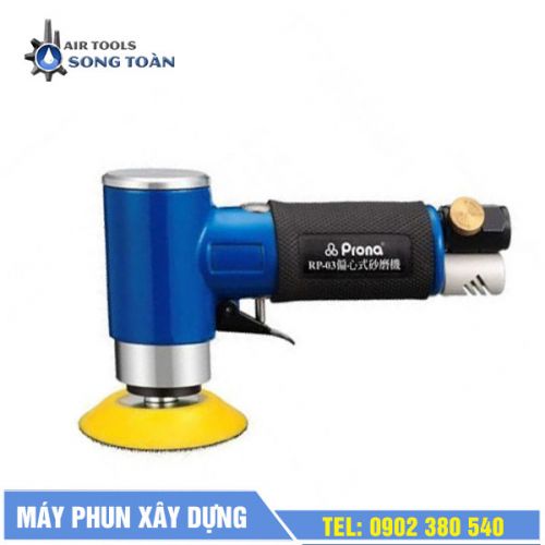 Máy chà nhám hơi cầm tay RP-03A