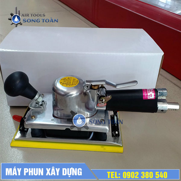 Máy chà nhám chữ nhật 205 SIZE 215x110mm 