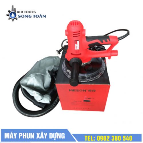 Máy chà nhám sơn nước ST-180