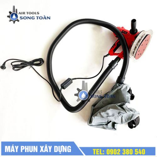 Máy chà nhám tường cầm tay MF-1800P