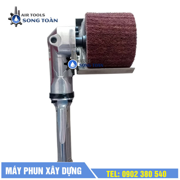 Máy đánh sọc inox