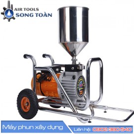 MÁY PHUN BỘT BẢ - BỘT TRÉT FC-9980