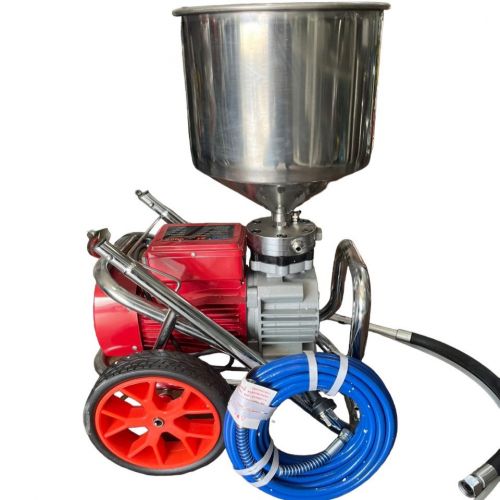 MÁY PHUN BỘT TRÉT LỎNG- SƠN NƯỚC ST-995A