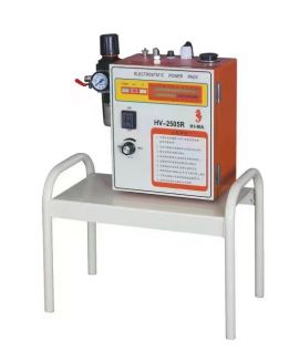 MÁY PHUN SƠN TĨNH ĐIỆN ƯỚT TỰ ĐỘNG HV-2505RA