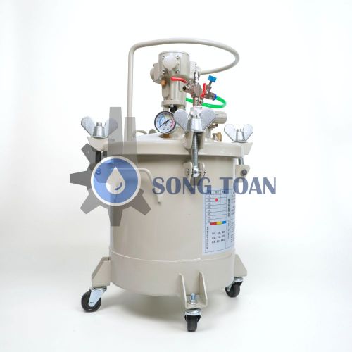  Nồi trộn sơn 20 lít