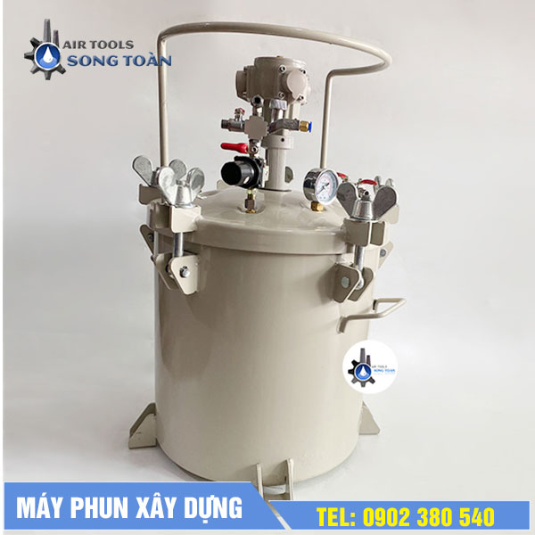 nồi trộn sơn 40 lít