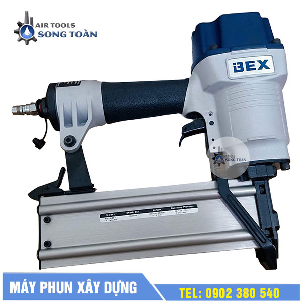 Súng bắn đinh bê tông N22/64T BEX