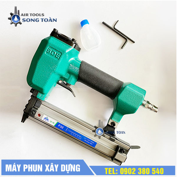 Súng bắn đinh F BDE F32